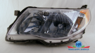 Forester W/O HID 09-13 Lh